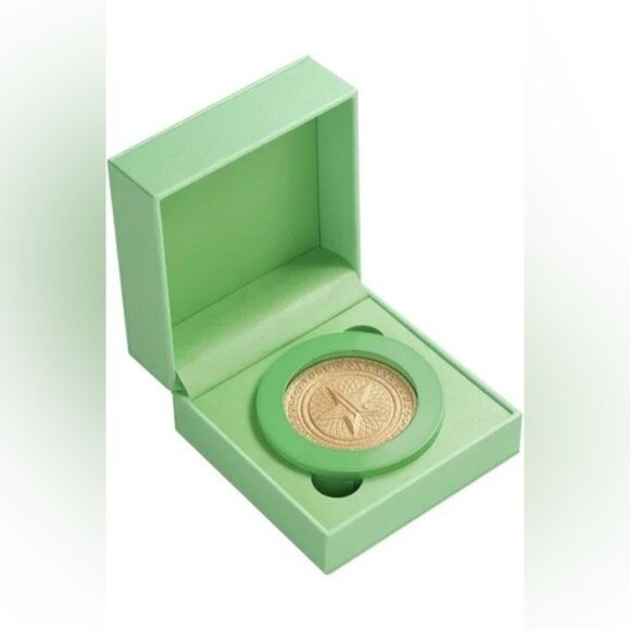 JEFFREE STAR - Cold Hard Cash Extreme Highlighter - NIB